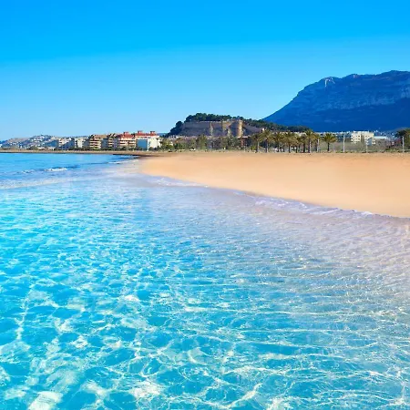 El Palmeral By Interhome Denia