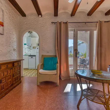 El Palmeral By Interhome * Denia