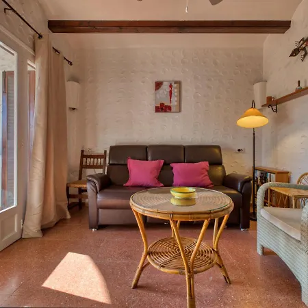 Apartment El Palmeral By Interhome