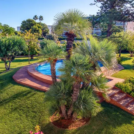 El Palmeral Apartamento *