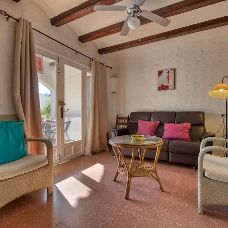 Apartamento El Palmeral *