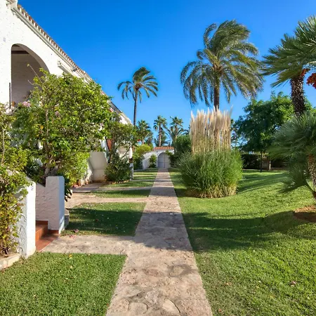 El Palmeral