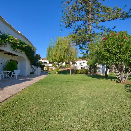 El Palmeral By Interhome *