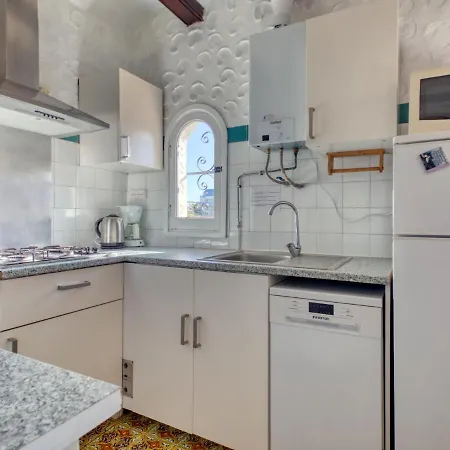 El Palmeral By Interhome * Denia