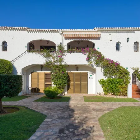 El Palmeral By Interhome * Denia