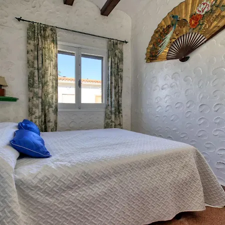 El Palmeral By Interhome Apartment Denia