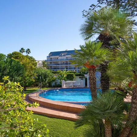 Apartamento El Palmeral