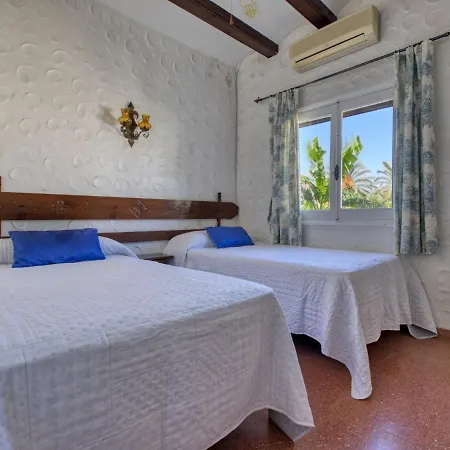 Apartamento El Palmeral