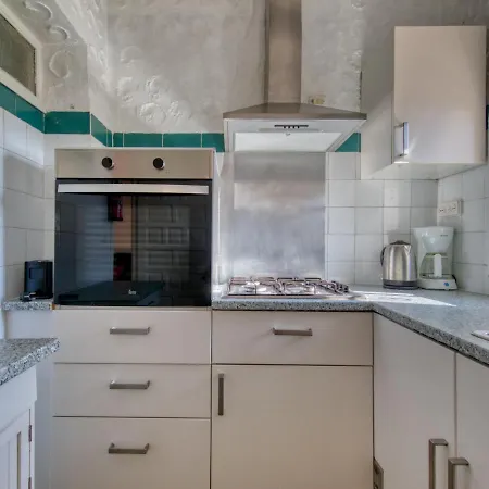 Apartamento El Palmeral